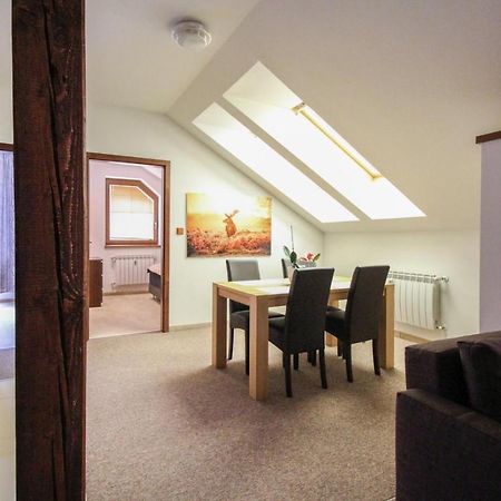 Tatragolf Apartment B407 Велька-Ломница Экстерьер фото