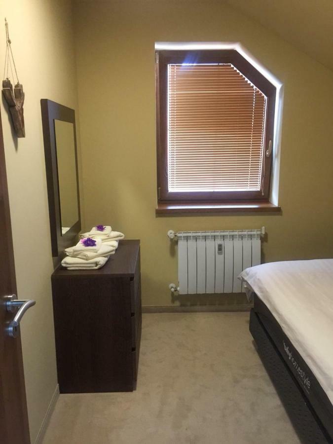 Tatragolf Apartment B407 Велька-Ломница Экстерьер фото