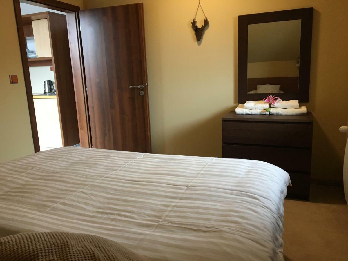 Tatragolf Apartment B407 Велька-Ломница Экстерьер фото